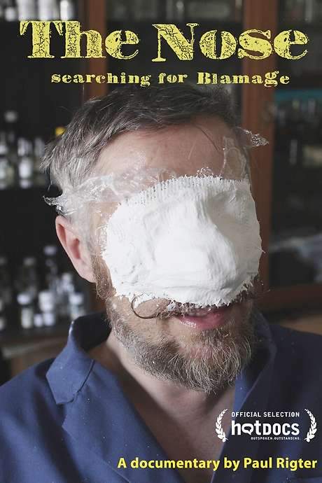The Nose - Searching for Blamage